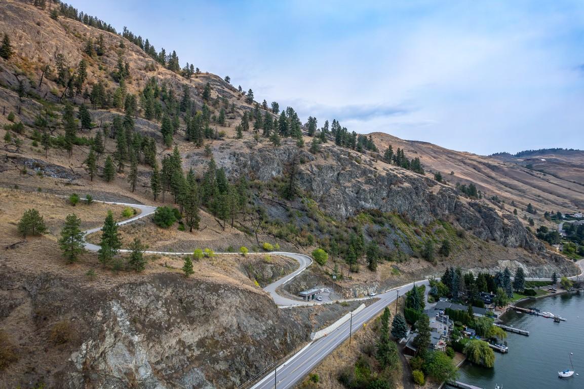 8201 Tronson Road, Vernon, BC