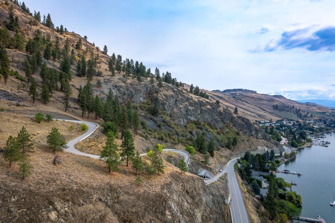 8201 Tronson Road, Vernon, BC