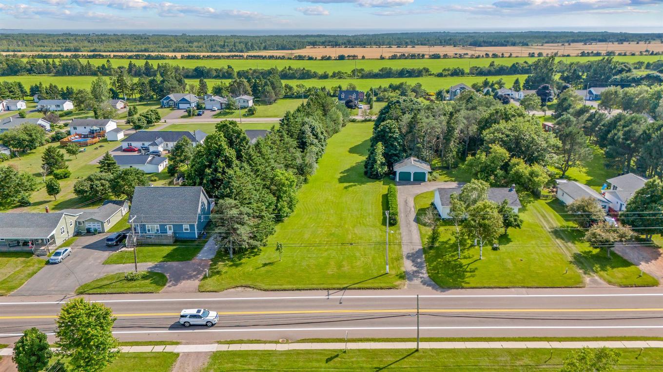 Lot 2 Main Street E, Miscouche, PE