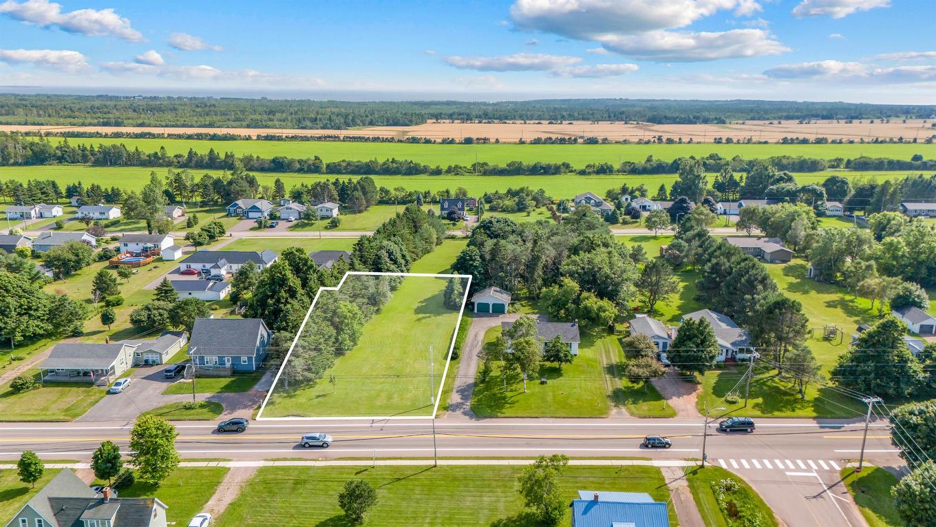 Lot 2 Main Street E, Miscouche, PE