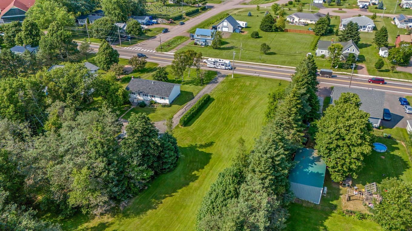 Lot 2 Main Street E, Miscouche, PE