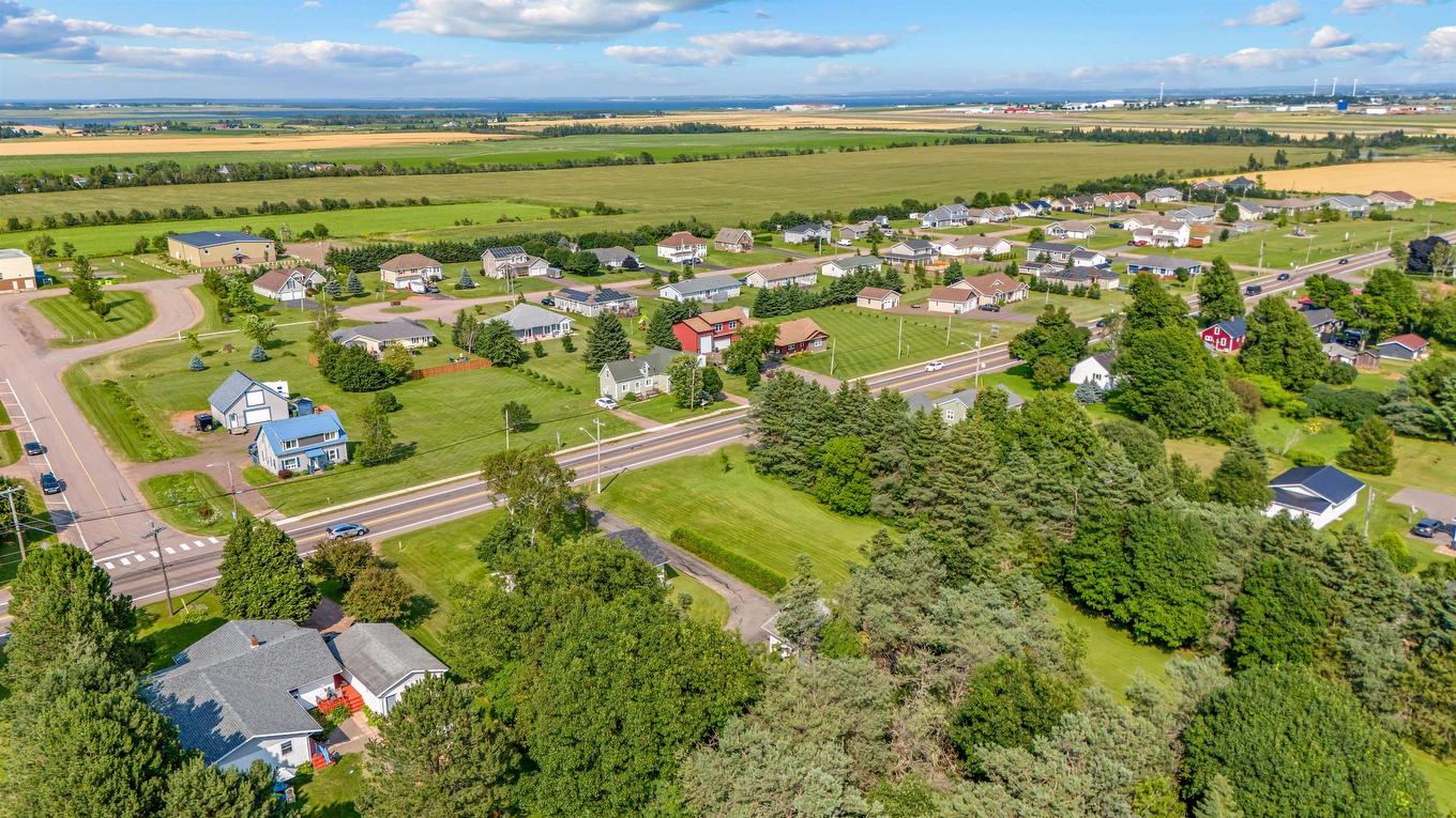 Lot 2 Main Street E, Miscouche, PE
