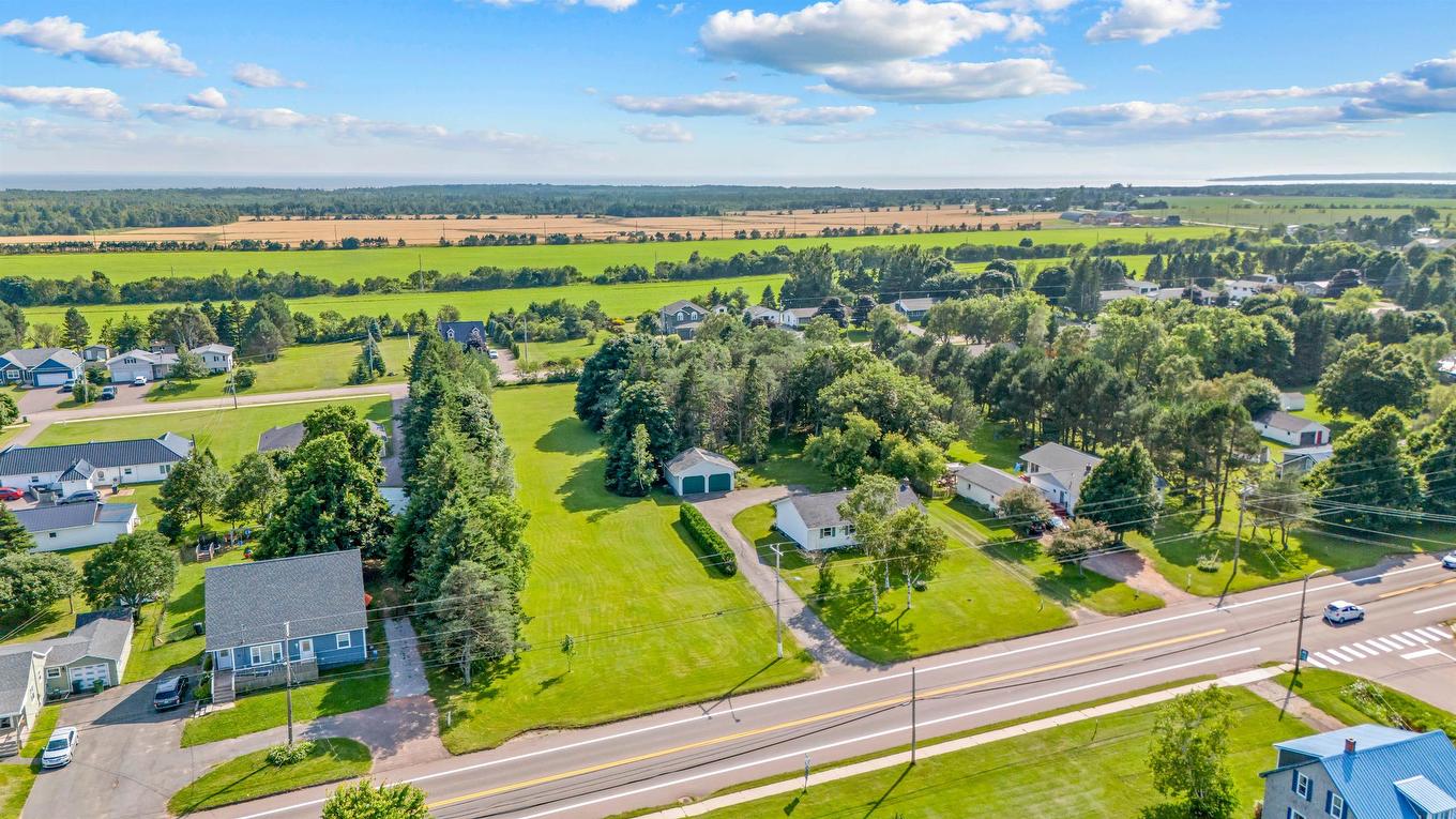 Lot 2 Main Street E, Miscouche, PE