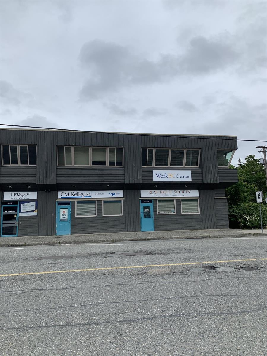 201A 895 3Rd Street|Hope, Hope, BC