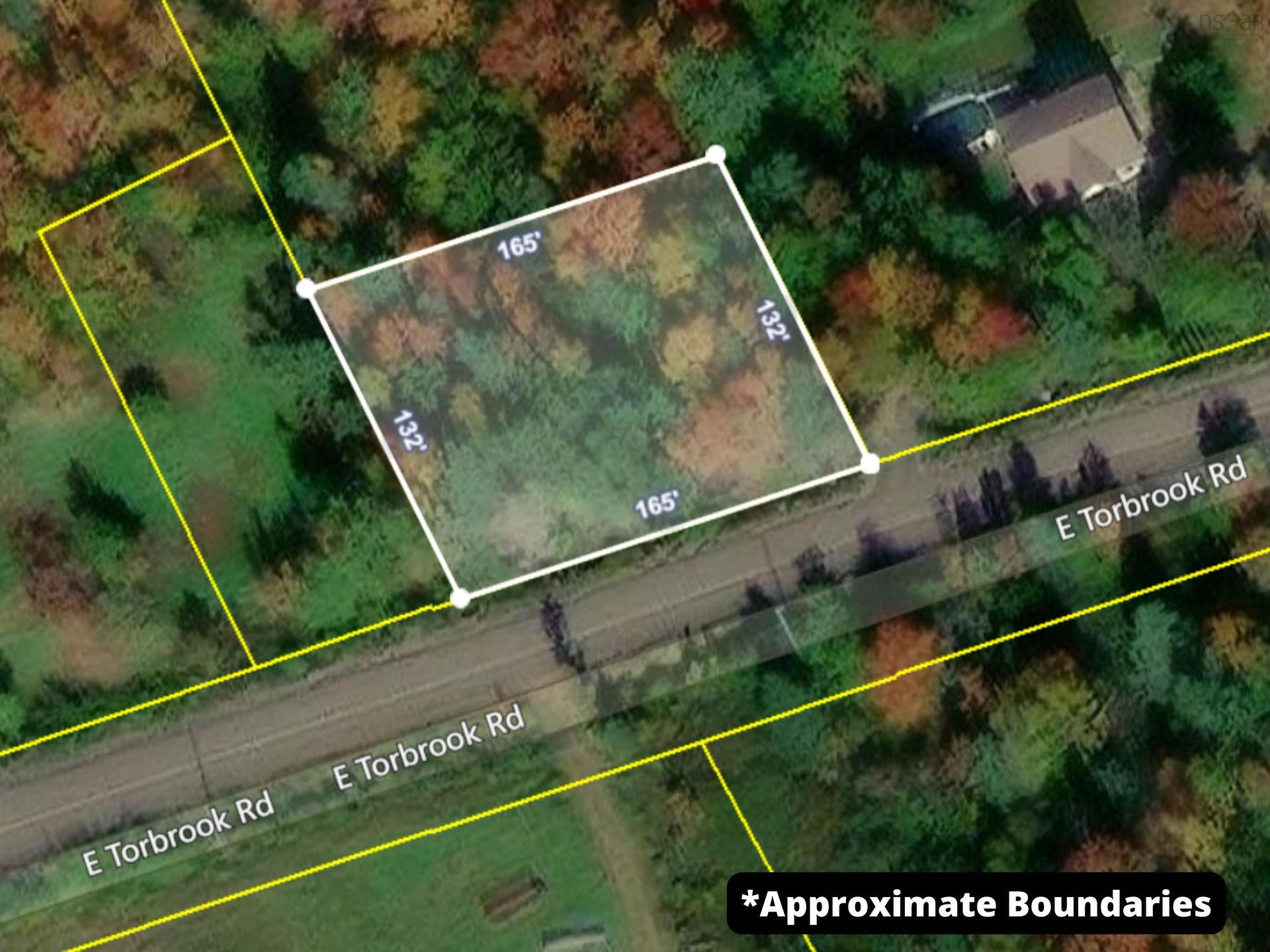 Lot 18 Torbrook Road, Torbrook, NS