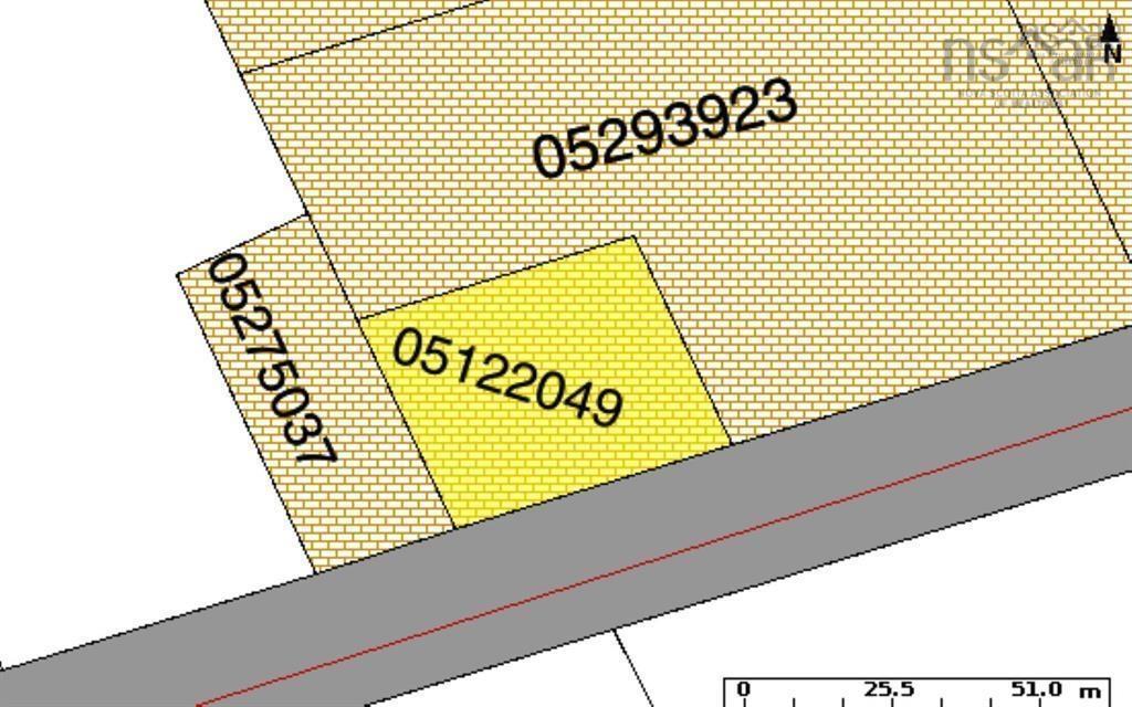 Lot 18 Torbrook Road, Torbrook, NS