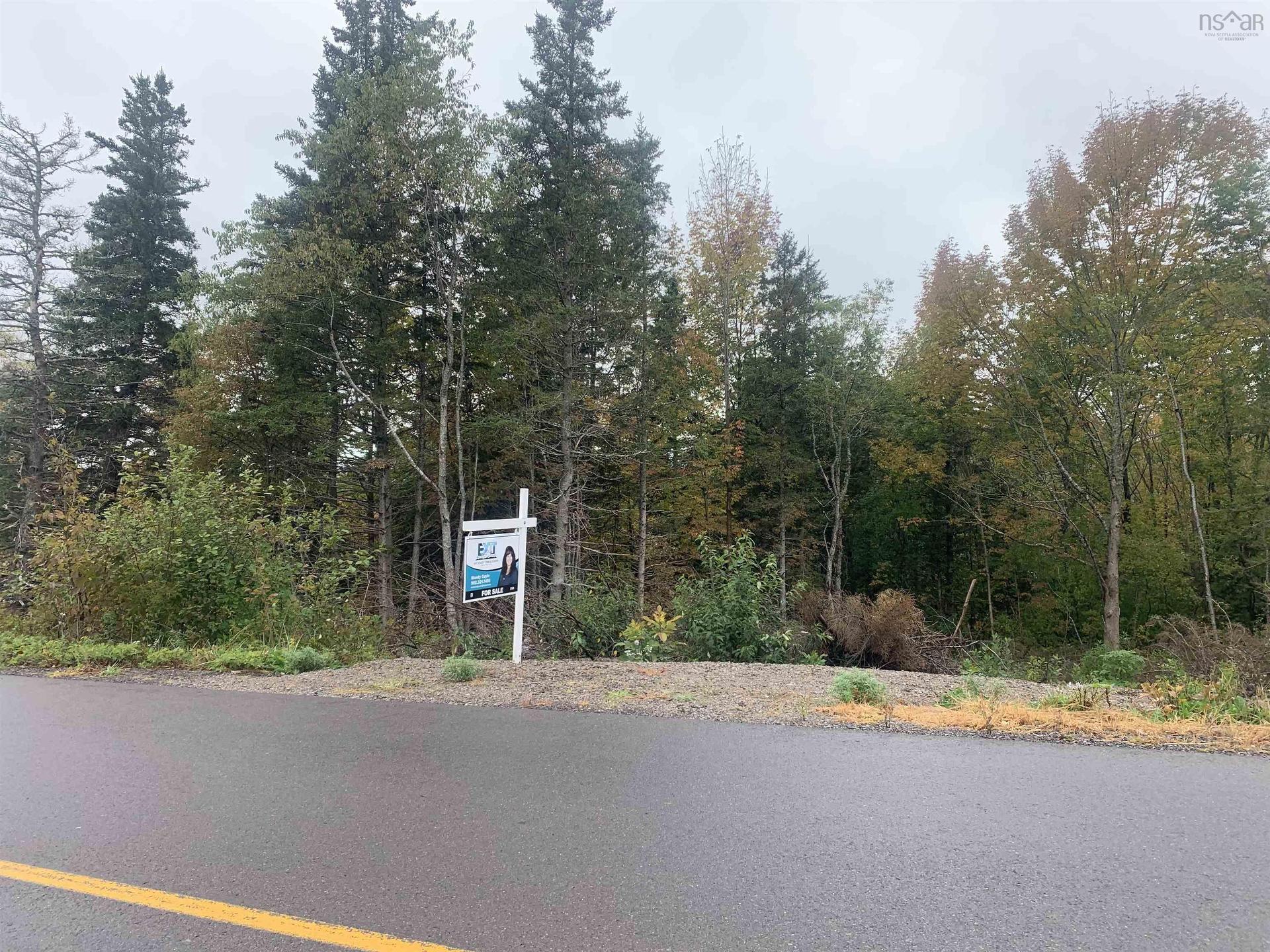Lot 18 Torbrook Road, Torbrook, NS