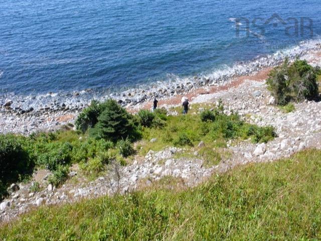 Lot 8 Holland Harbour, Holland Harbour, NS