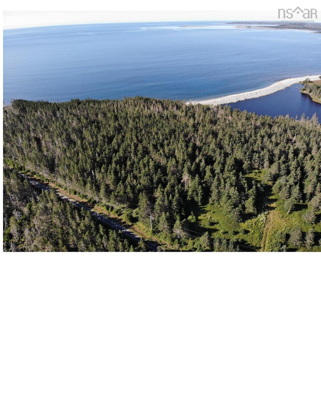 Lot 8 Holland Harbour, Holland Harbour, NS