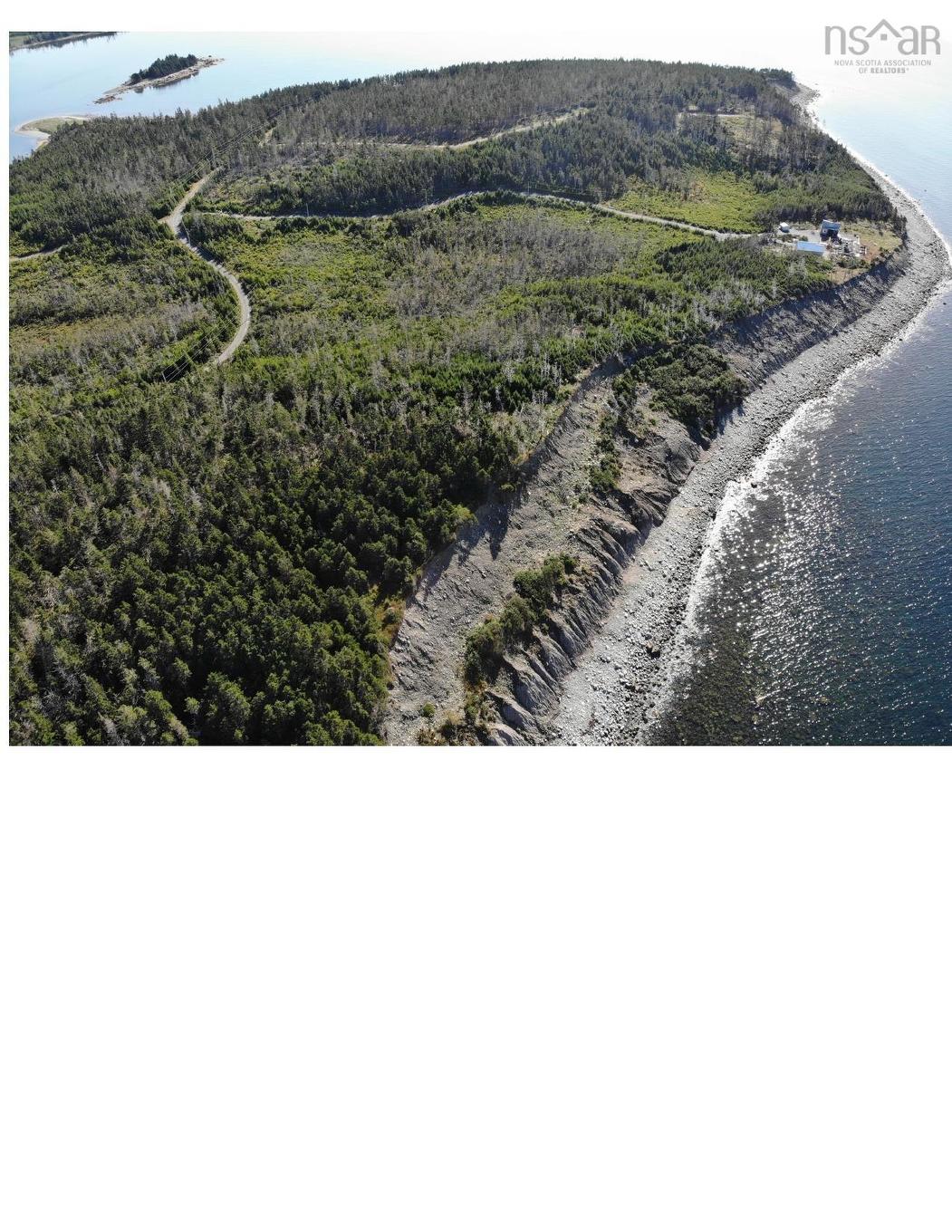 Lot 8 Holland Harbour, Holland Harbour, NS