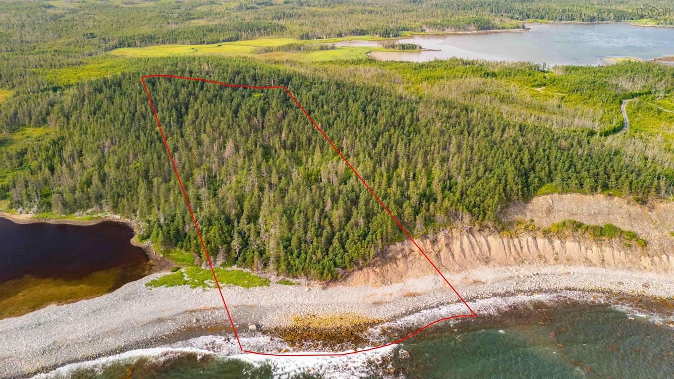 Lot 8 Holland Harbour, Holland Harbour, NS