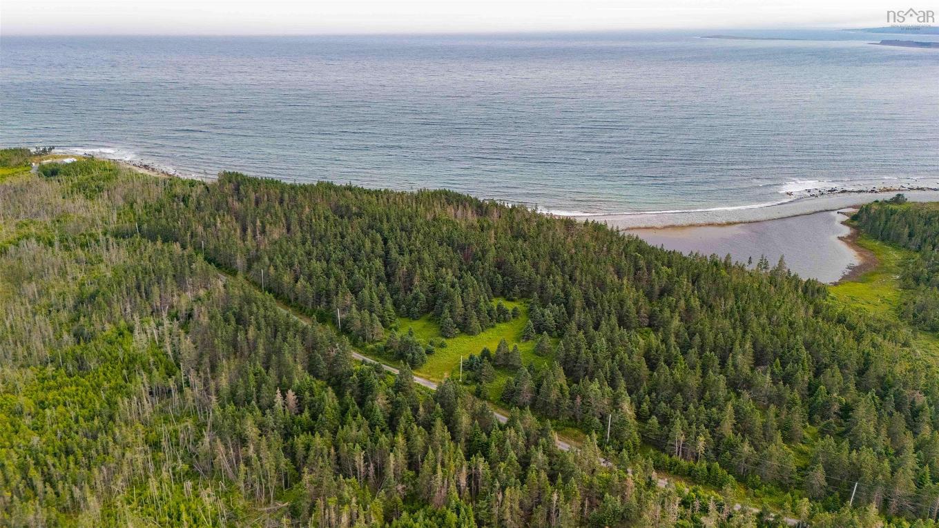 Lot 8 Holland Harbour, Holland Harbour, NS