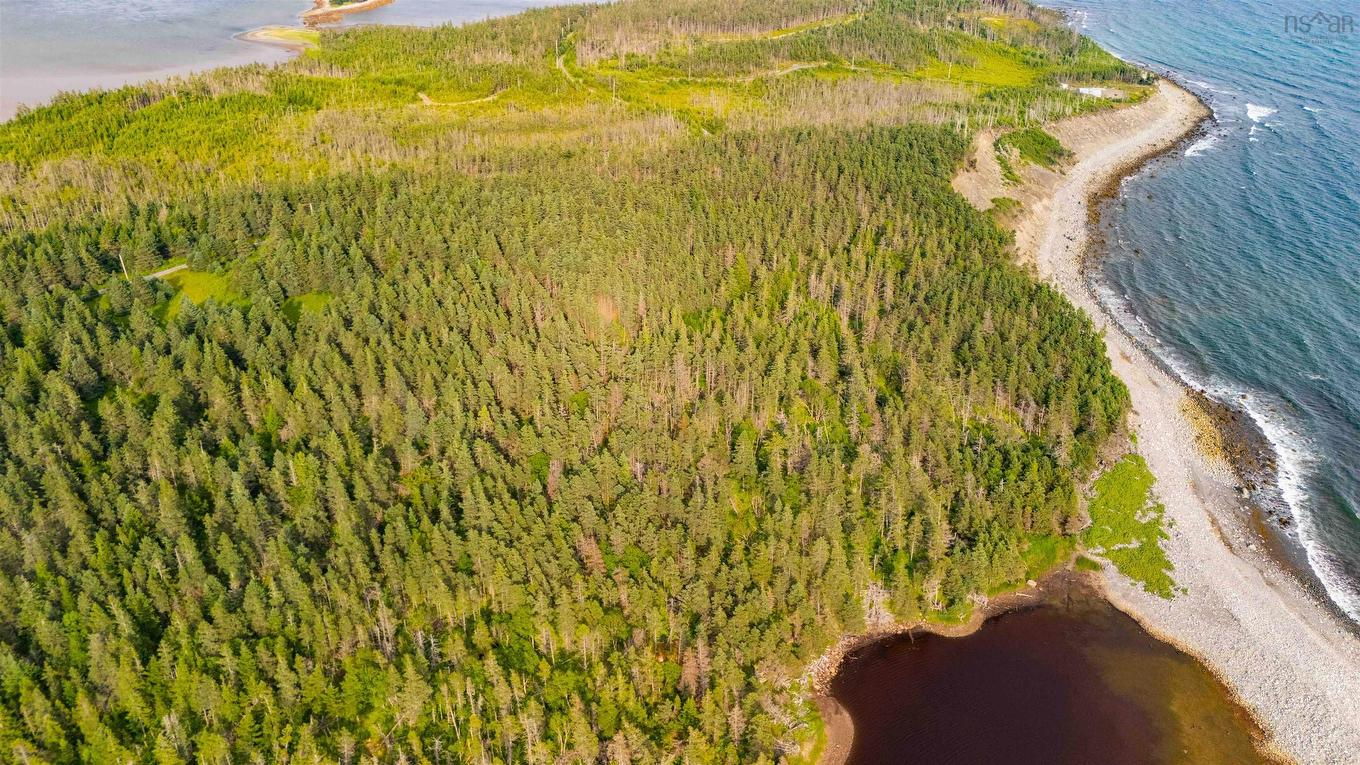 Lot 8 Holland Harbour, Holland Harbour, NS