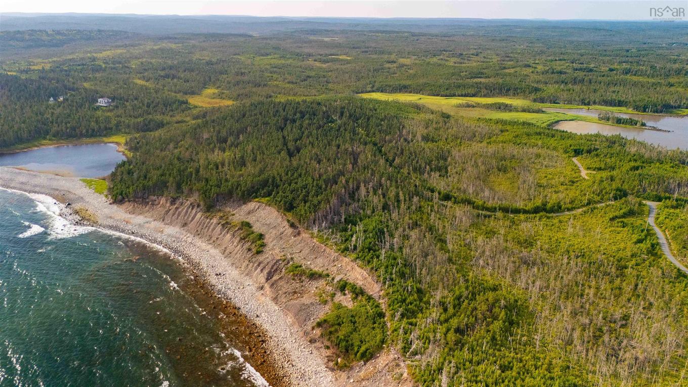 Lot 8 Holland Harbour, Holland Harbour, NS