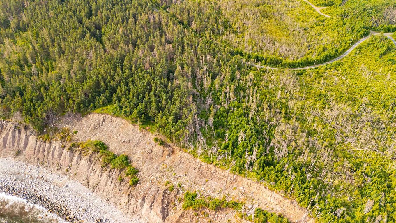 Lot 8 Holland Harbour, Holland Harbour, NS