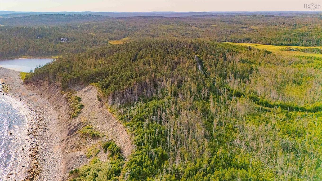 Lot 8 Holland Harbour, Holland Harbour, NS