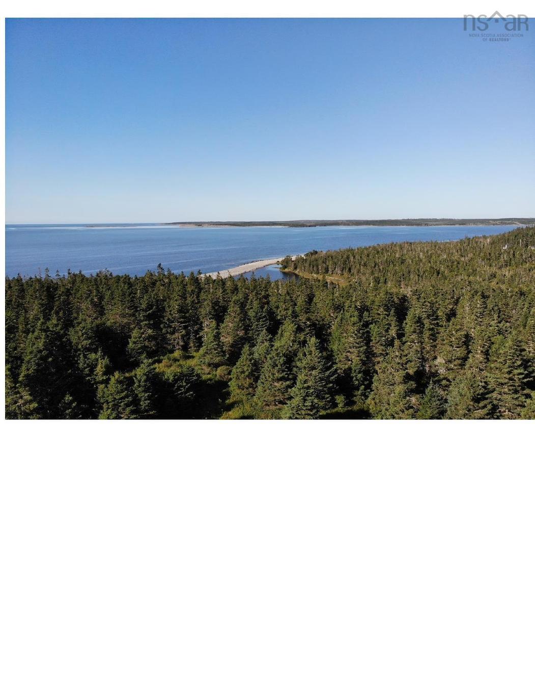 Lot 9 Holland Harbour, Holland Harbour, NS