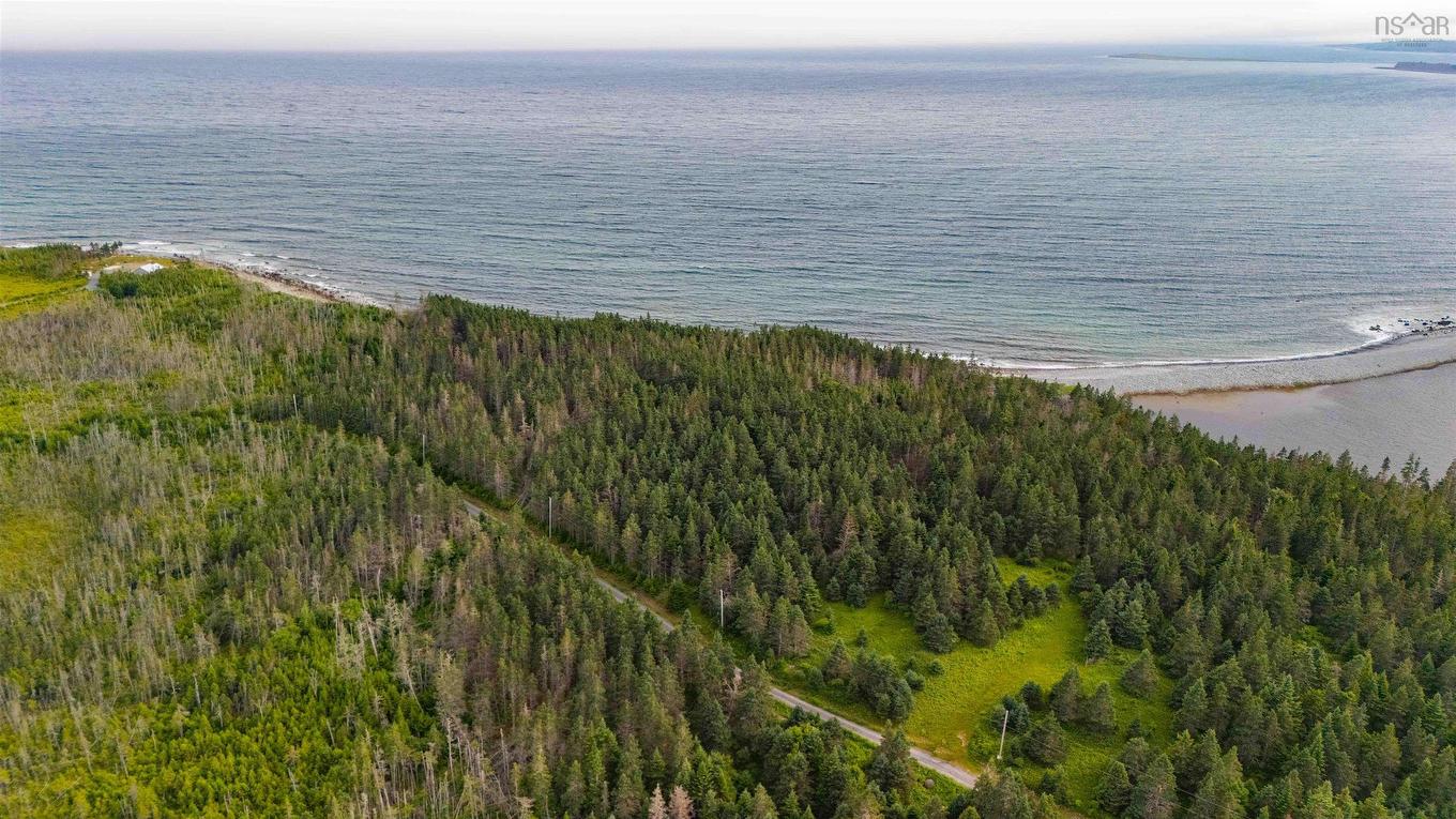 Lot 9 Holland Harbour, Holland Harbour, NS