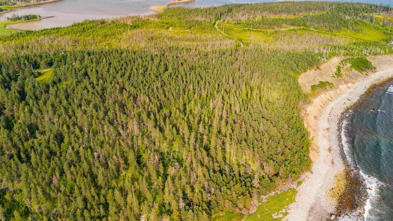 Lot 9 Holland Harbour, Holland Harbour, NS