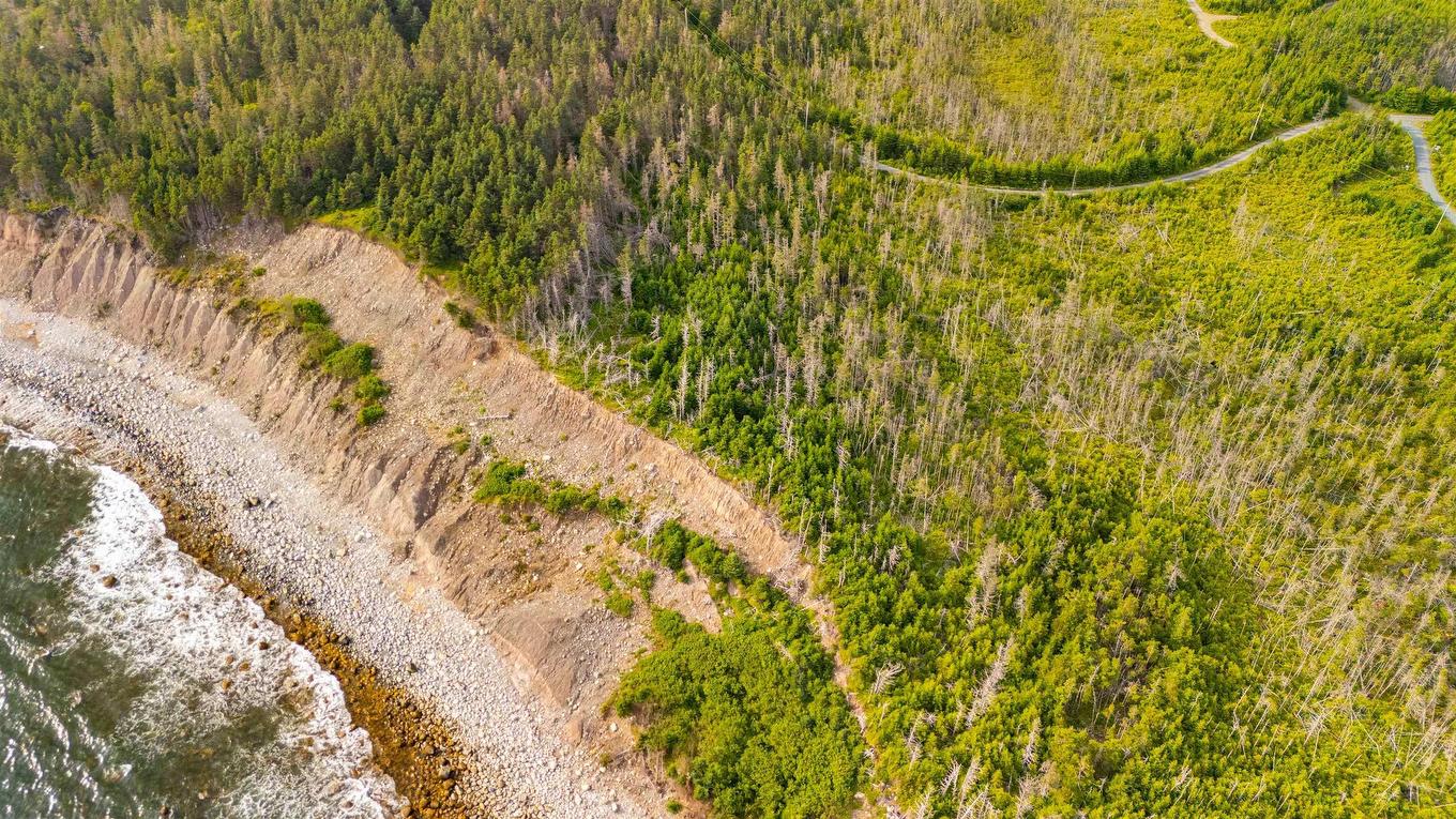 Lot 9 Holland Harbour, Holland Harbour, NS