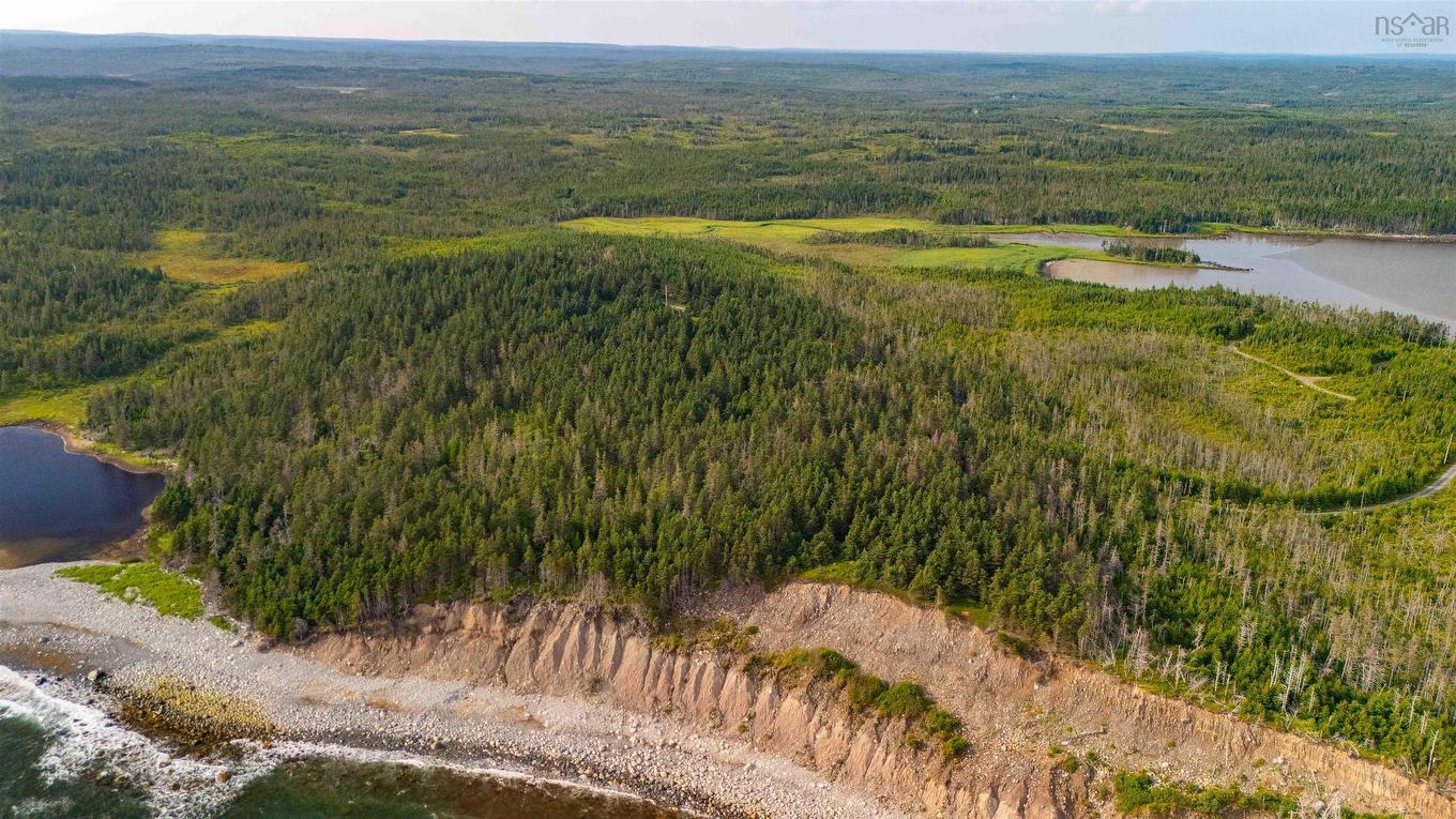 Lot 9 Holland Harbour, Holland Harbour, NS