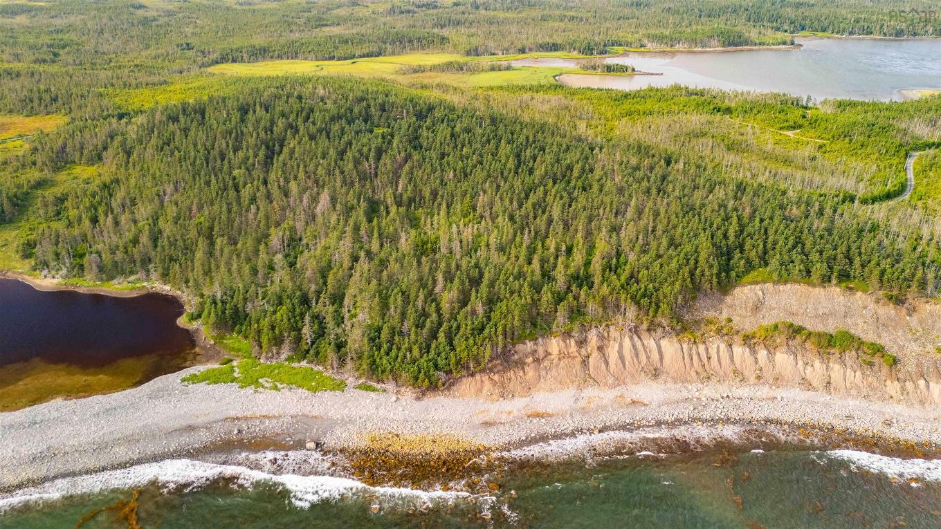 Lot 9 Holland Harbour, Holland Harbour, NS