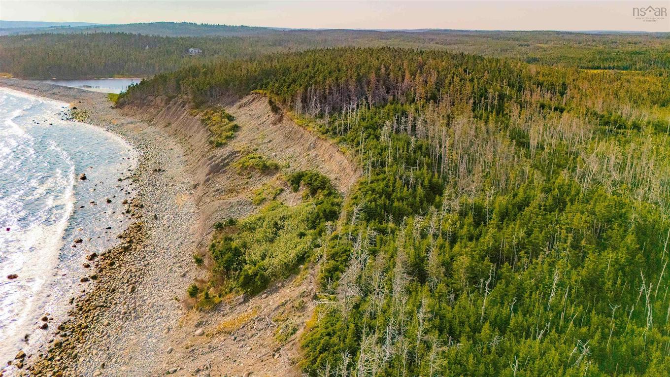 Lot 9 Holland Harbour, Holland Harbour, NS