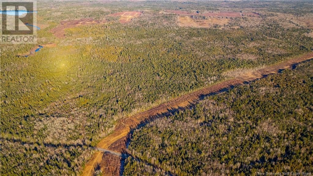 Vacant Land Boyd Road, Clarence Ridge, NB