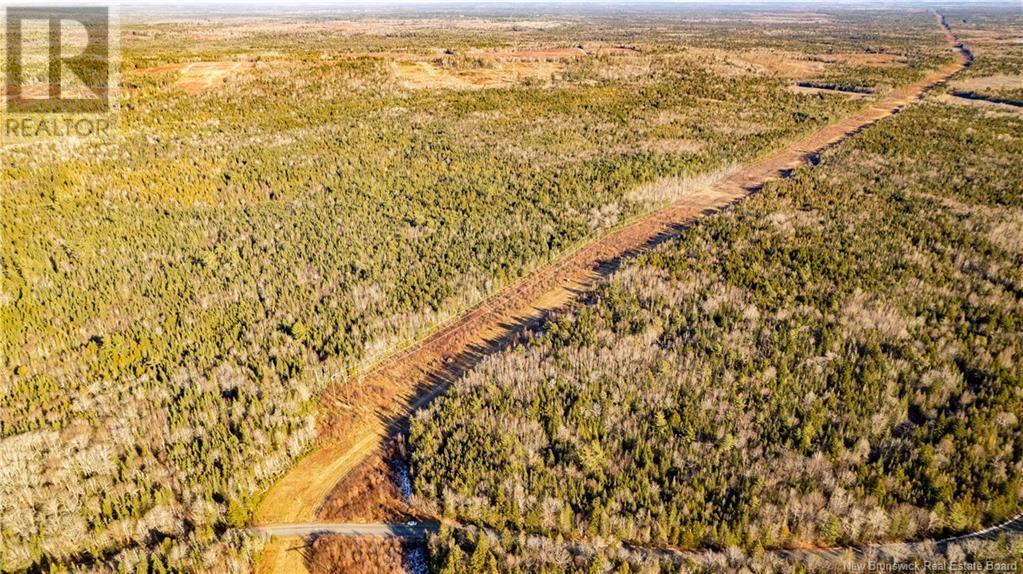 Vacant Land Boyd Road, Clarence Ridge, NB
