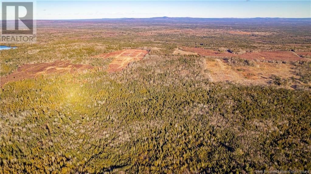 Vacant Land Boyd Road, Clarence Ridge, NB