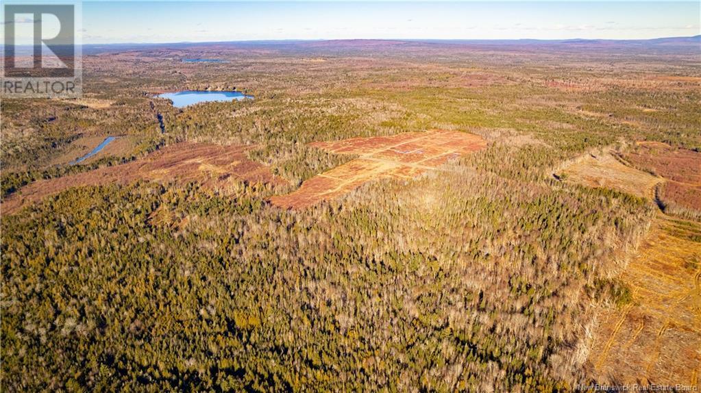 Vacant Land Boyd Road, Clarence Ridge, NB