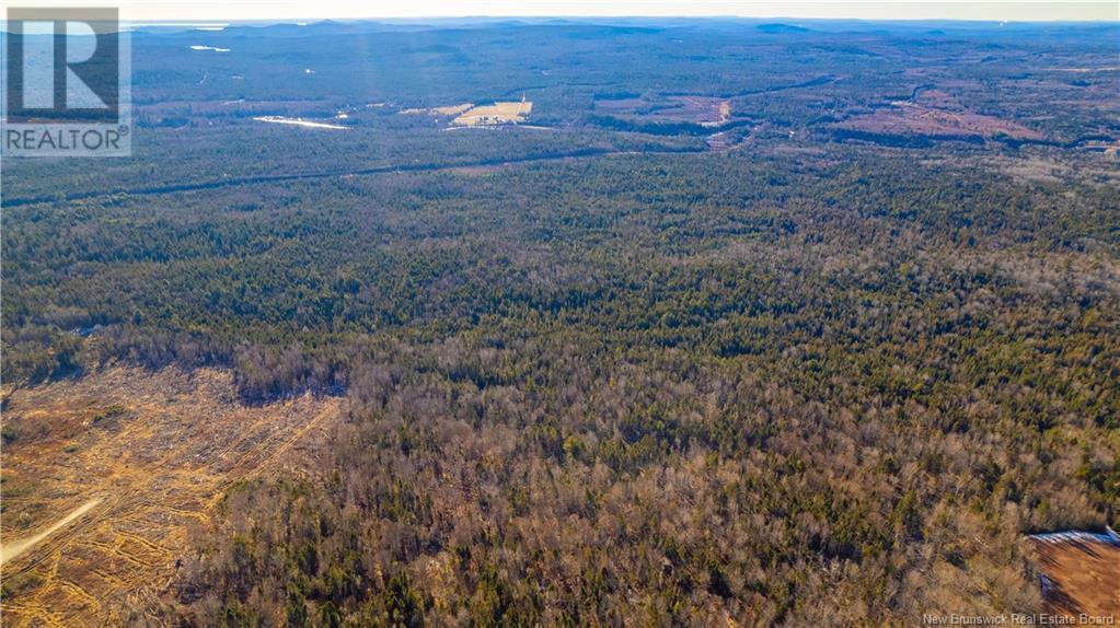 Vacant Land Boyd Road, Clarence Ridge, NB