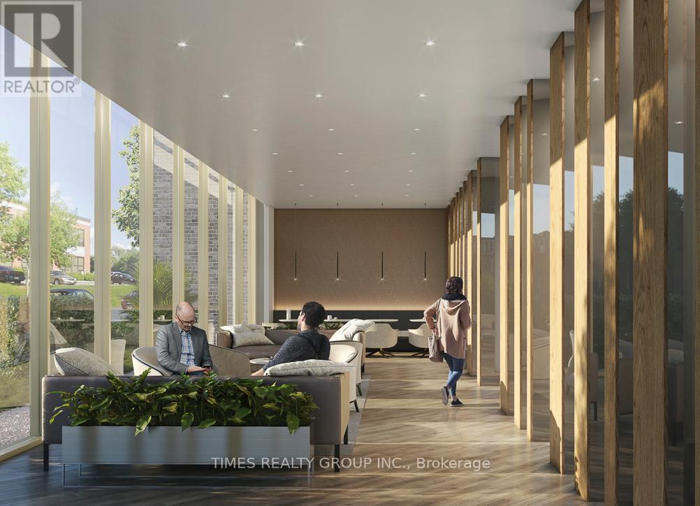 903 - 195 Hunter Street E, Peterborough, ON - Indoor