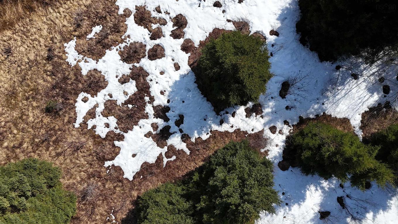 0 East Big Intervale Rd. Roads, North East Margaree, NS