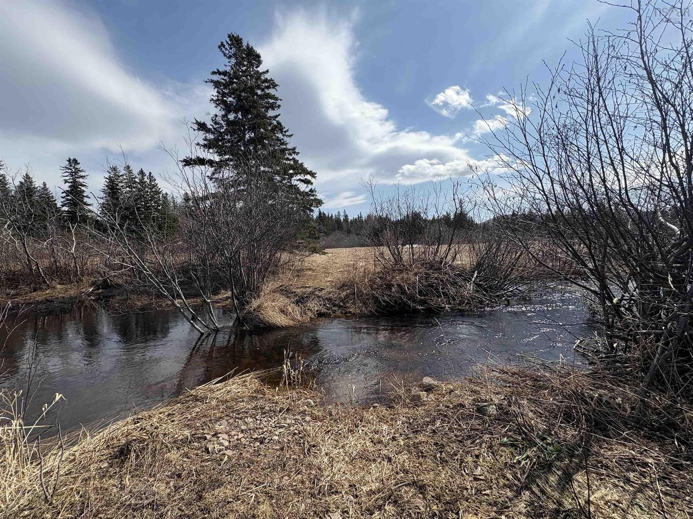 0 East Big Intervale Rd. Roads, North East Margaree, NS