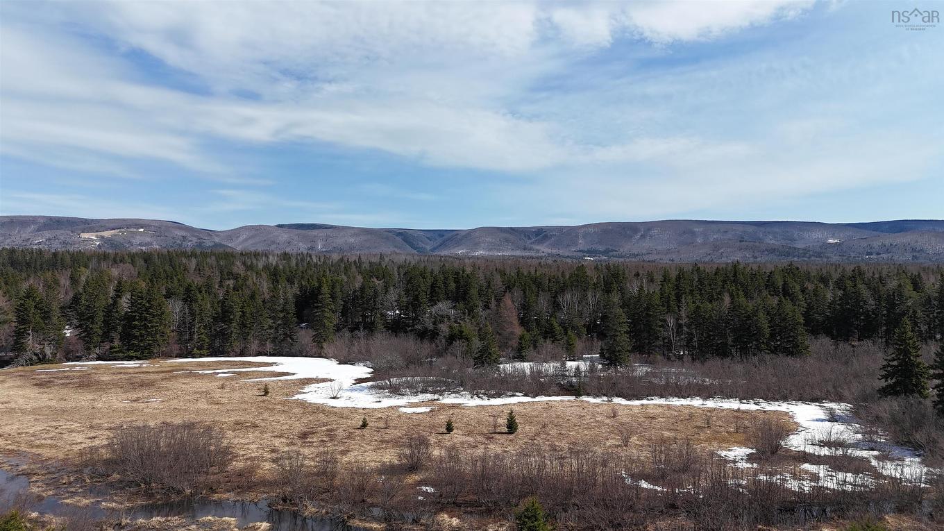 0 East Big Intervale Rd. Roads, North East Margaree, NS