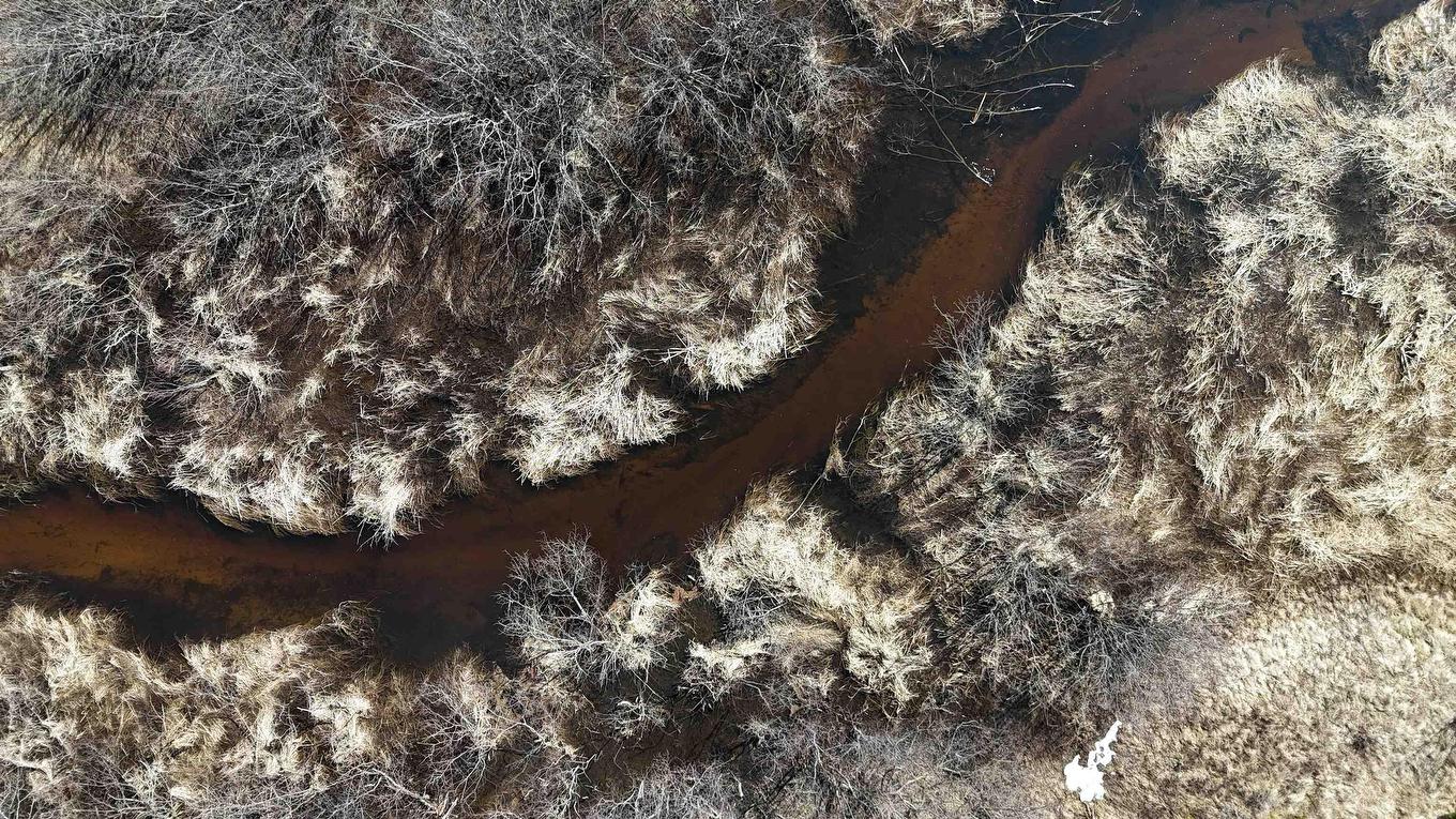 0 East Big Intervale Rd. Roads, North East Margaree, NS