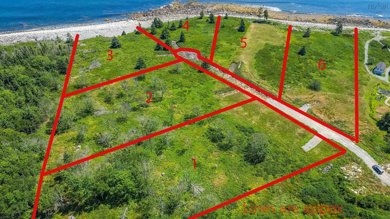 5 Scobey Lane, Mersey Point, NS