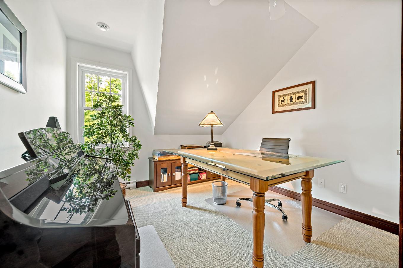 Bedroom - 5-290 Rue Du Mont-Plaisant, Mont-Tremblant, QC - Indoor