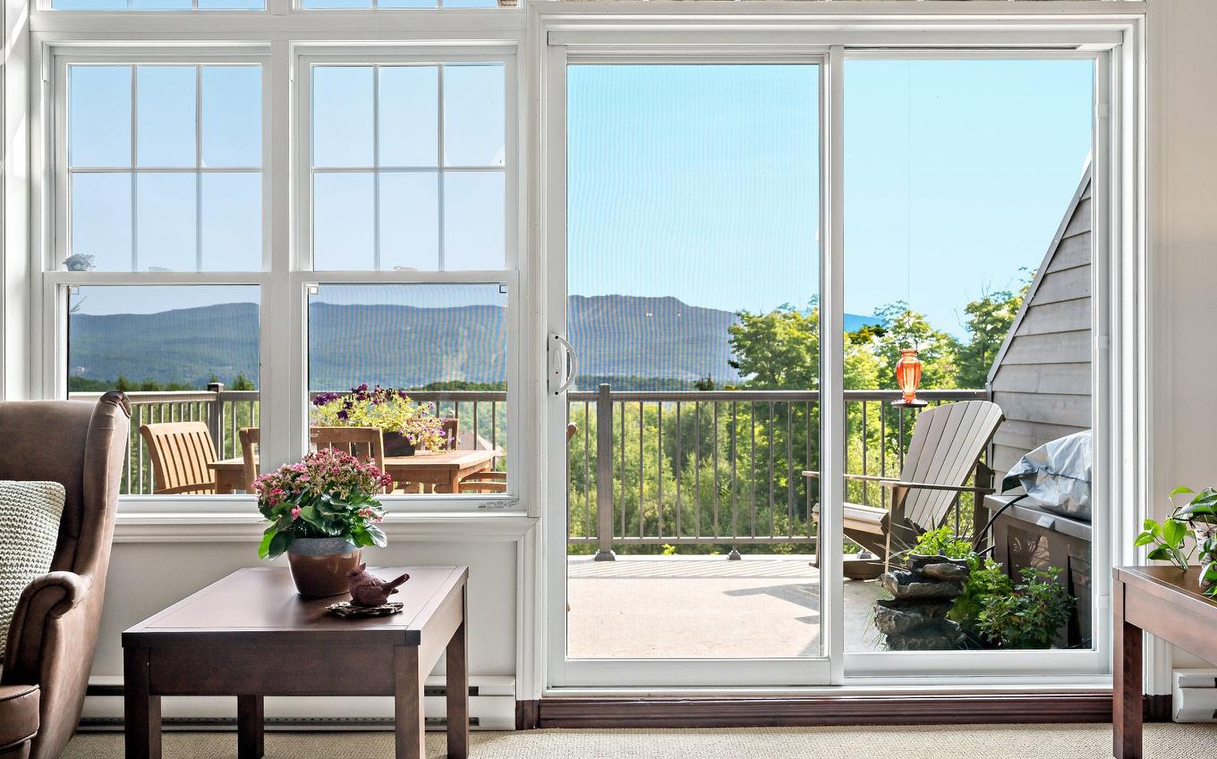 Patio - 5-290 Rue Du Mont-Plaisant, Mont-Tremblant, QC - Indoor