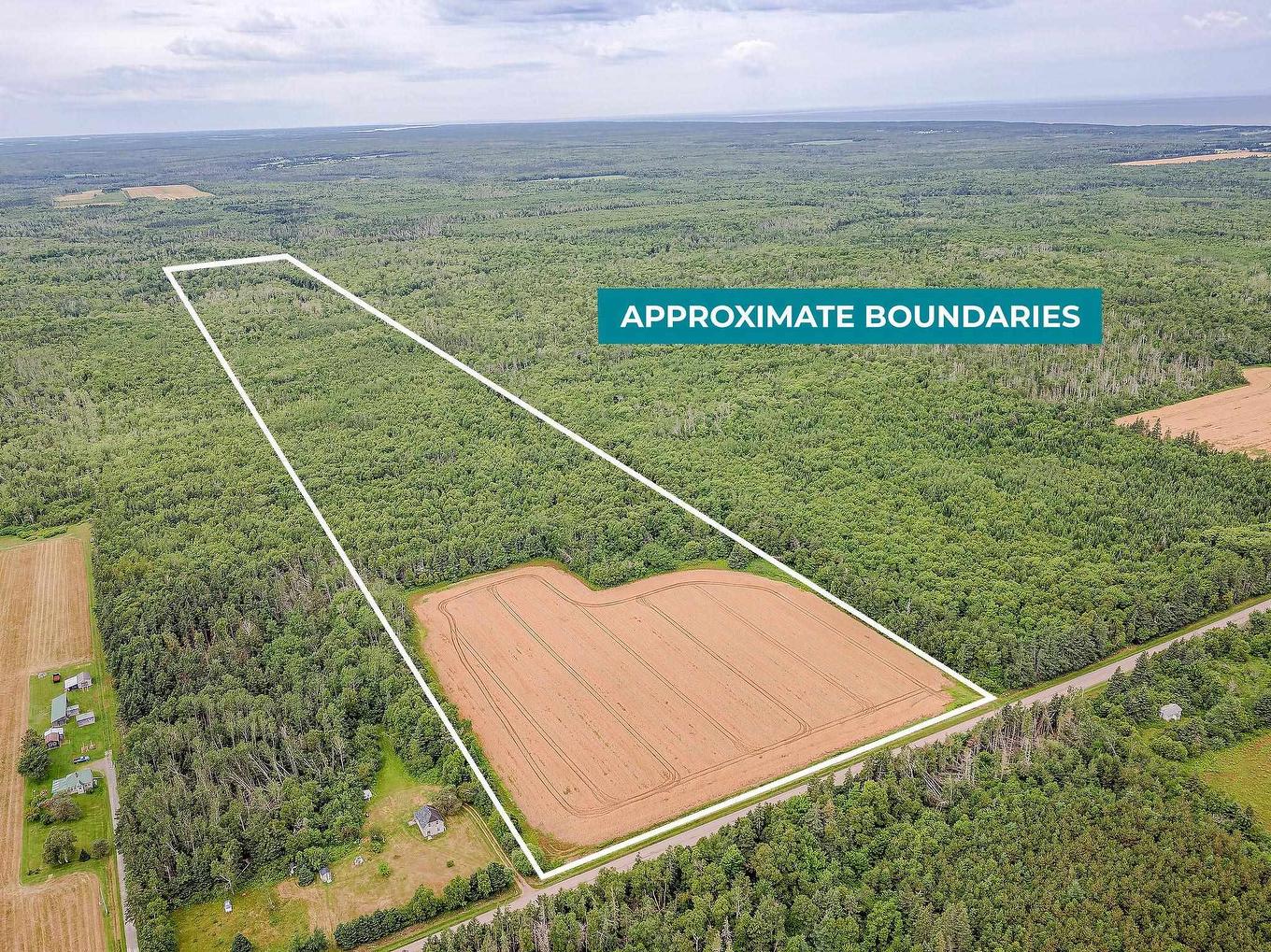 Acreage Bear River Road, Bear River, PE