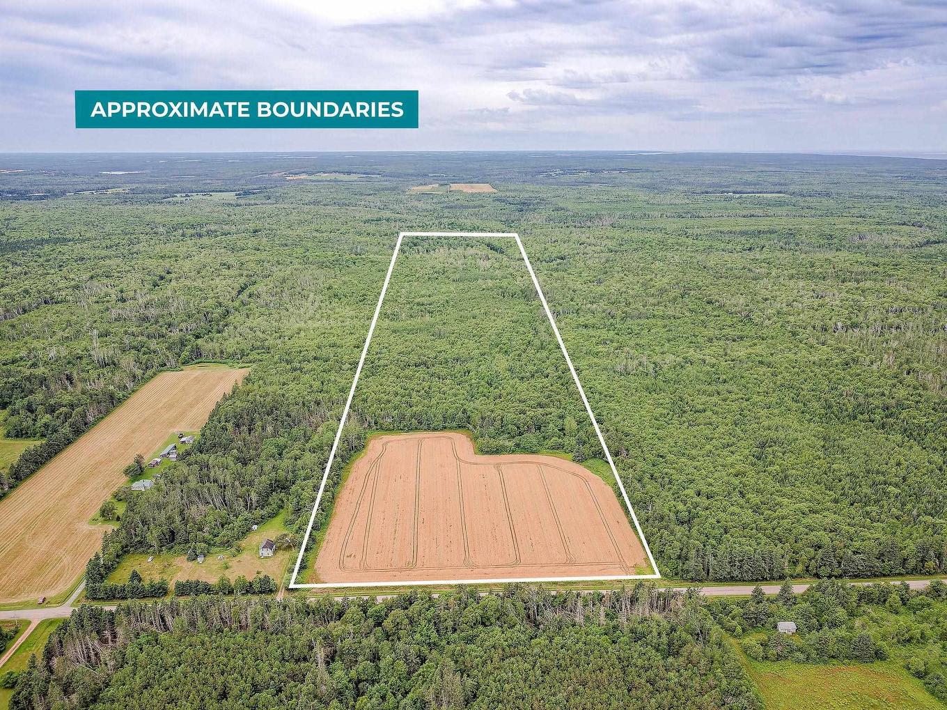 Acreage Bear River Road, Bear River, PE