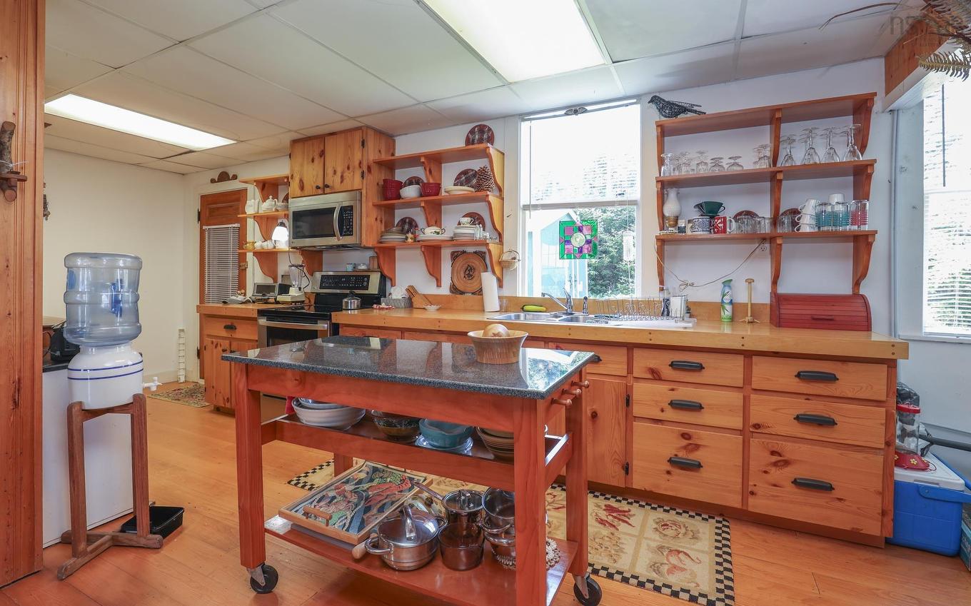 1428 Highway 304, Cape Forchu, NS