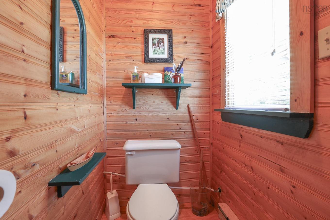 1428 Highway 304, Cape Forchu, NS