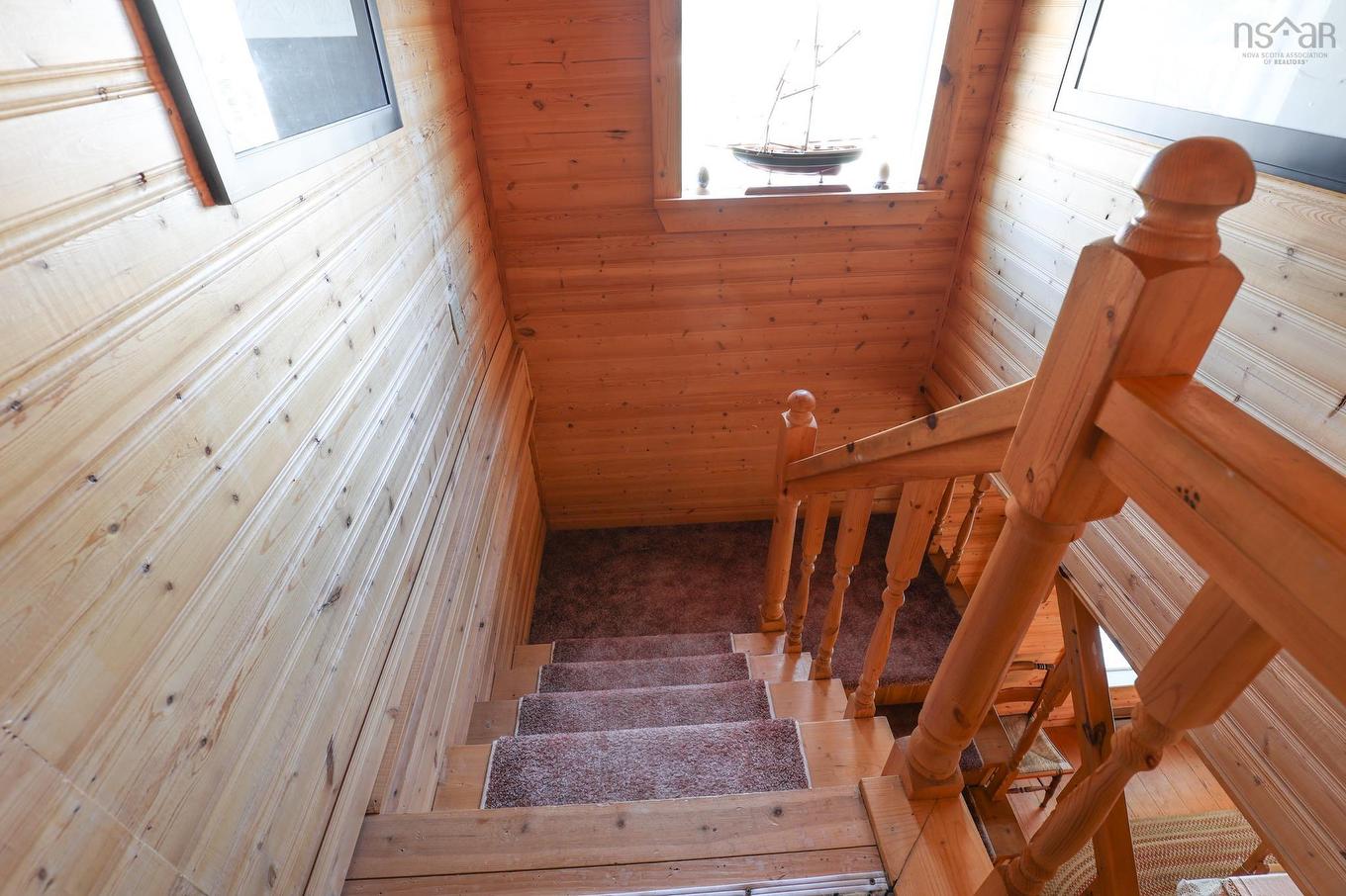 1428 Highway 304, Cape Forchu, NS