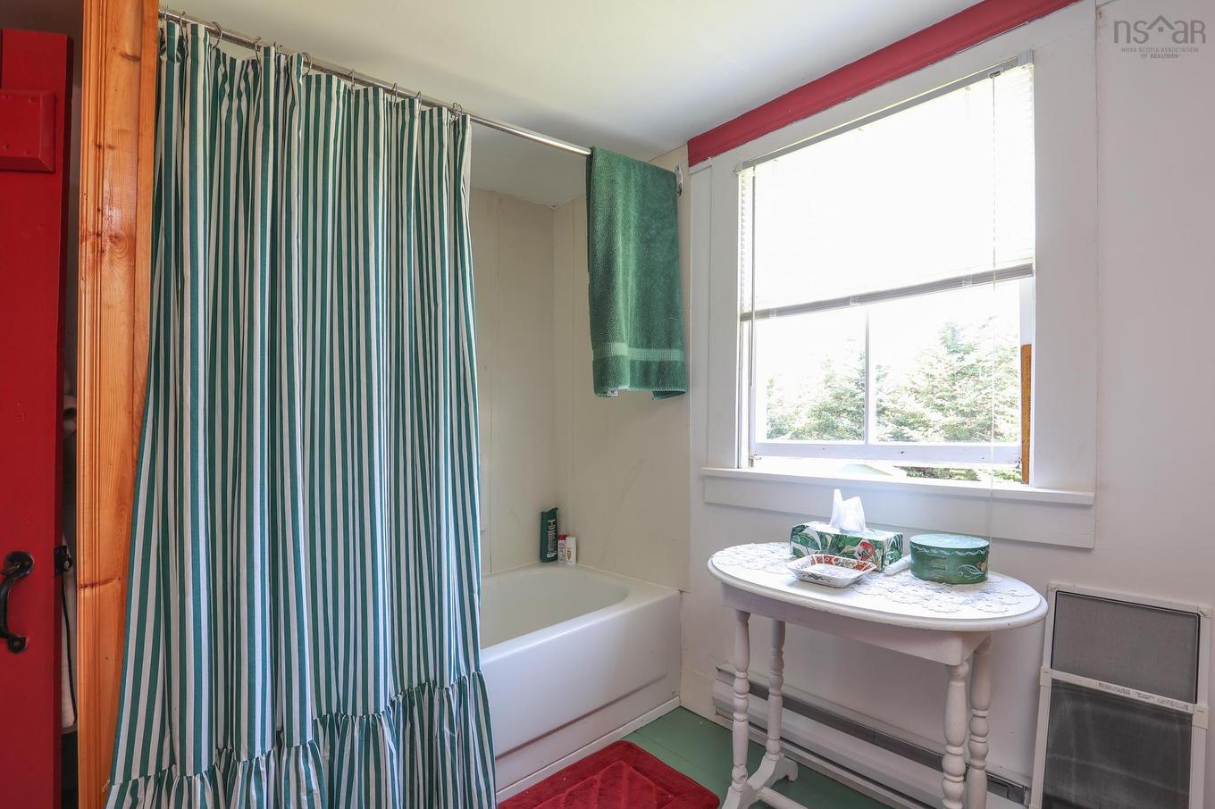 1428 Highway 304, Cape Forchu, NS