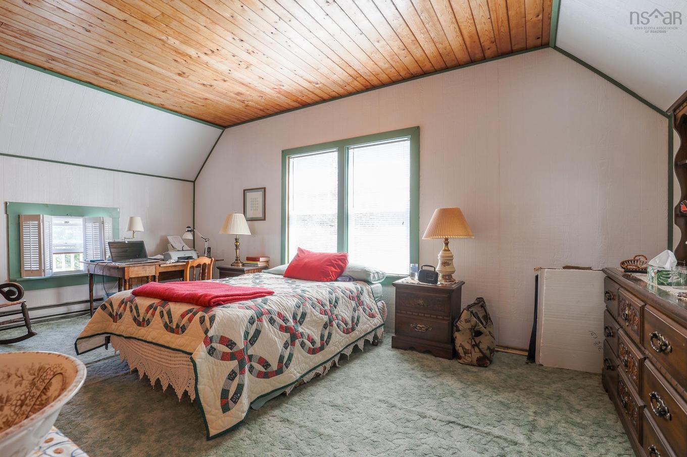 1428 Highway 304, Cape Forchu, NS