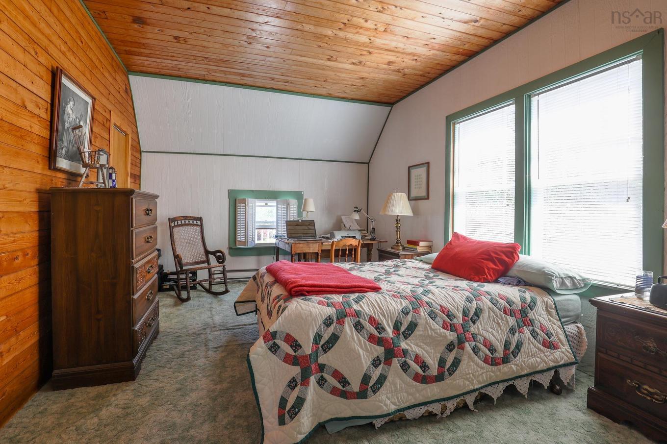 1428 Highway 304, Cape Forchu, NS