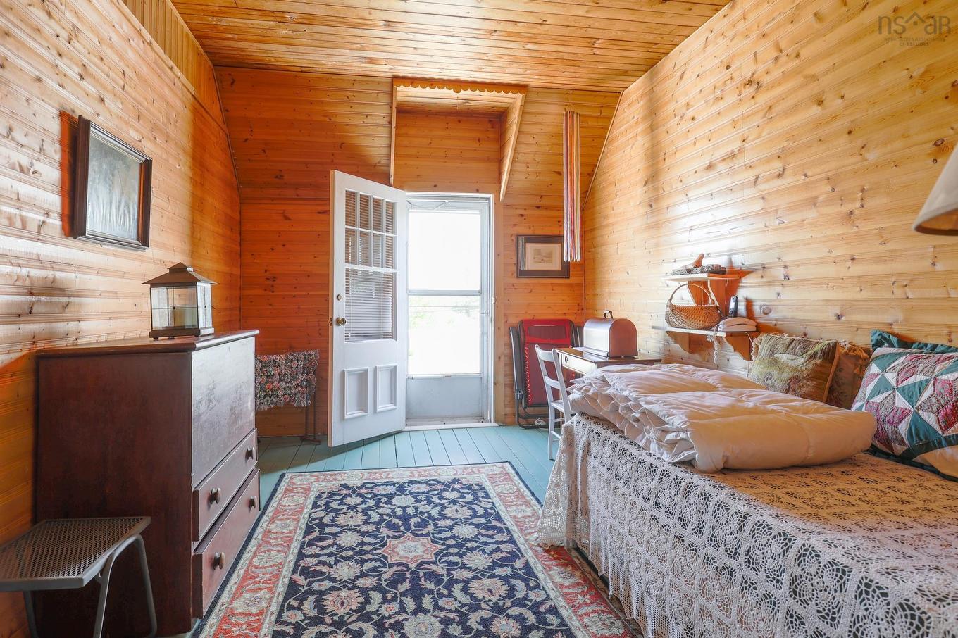 1428 Highway 304, Cape Forchu, NS