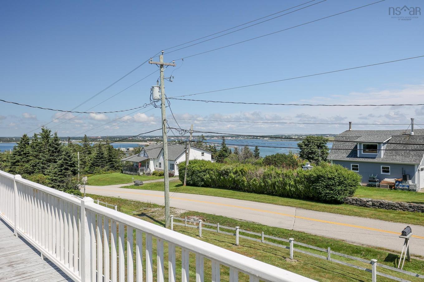 1428 Highway 304, Cape Forchu, NS
